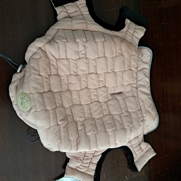 Pet coat - Picture 4 of 9